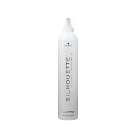 Schwarzkopf Professional Silhouette Mousse Flex Tenue 500 ml